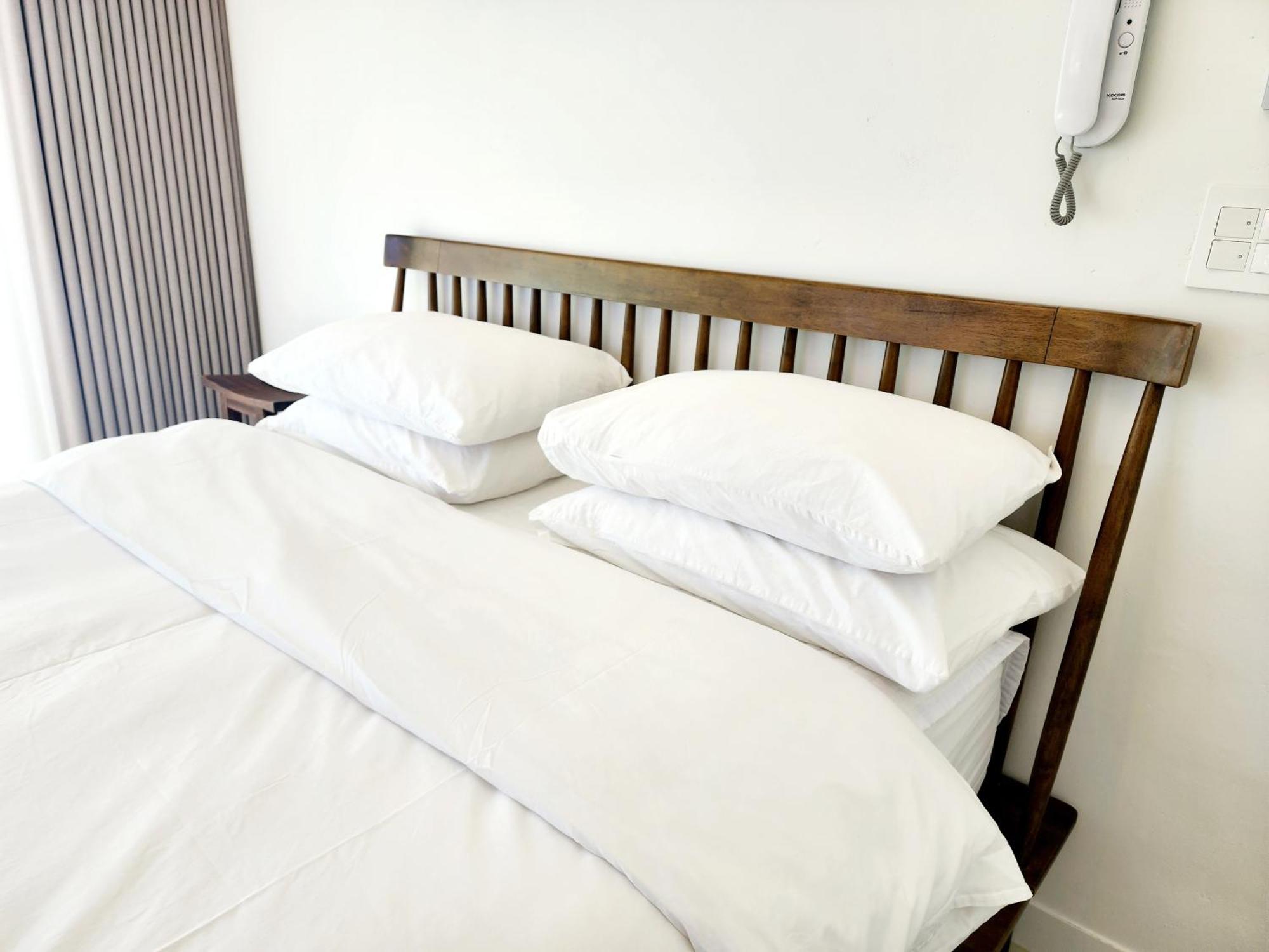 Preun Jeju Pension Seogwipo Bagian luar foto